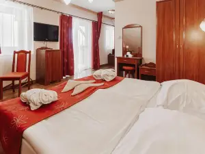 Fried Kastély Hotel Simontornya