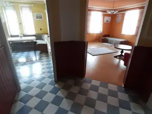 Gábor Pál 1 Apartman 1 Szoba