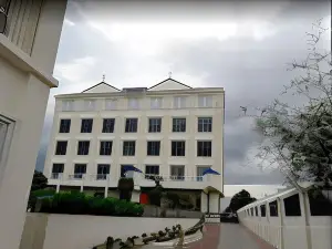Hotel Shivanand Palace