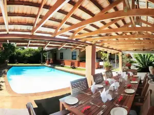 Ocean Park Guest House