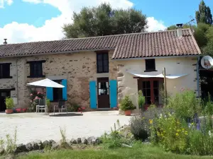 17 St Romain