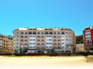 Duerming Sea View Viveiro