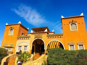 Kasbah Isfoula and Spa