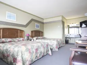 Motel Marie-Dan