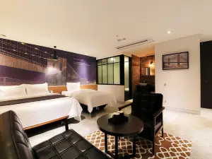 Hotel Banwol Asiad