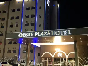 奧斯特廣場酒店