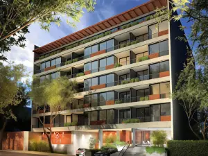 Start Villa Morra Rent Apartments
