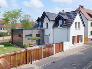 Bei Meyers Schlafen & Feiern