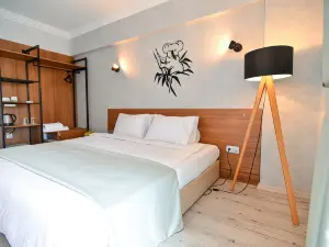 Nest Hotel