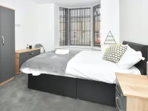 Townhouse @ Chiltern Place Newcastle under Lyme