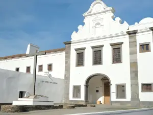 Convento da Orada - Monsaraz