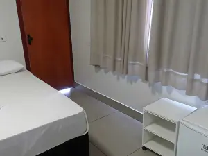 Hotel Marina Torrano