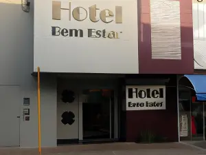 Hotel Bem Estar