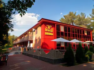 Hotel Dana
