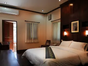 Pakhongthong Villa