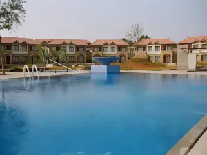 The Golkonda Resort and Spa