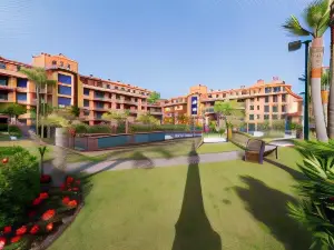 Pushe Playa Granada Beach&Golf 1