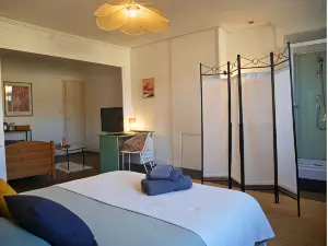 Les Suites de Bellac