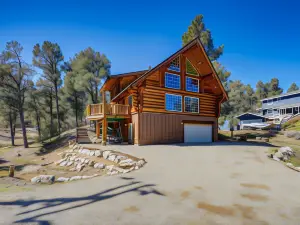 Pinon Pines Vacation Rental Hike, Bike and Atv!