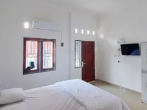 Jaya Kost Siantar RedPartner