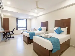 Monday Hotels Swarnas the Capital