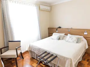 Hotel Princesa Dos Vales
