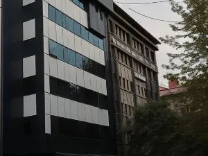 Dab Hotel Ulus