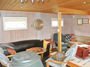 Holiday Home Haugastøl *XXXIX *