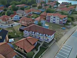 Smestaj Peric
