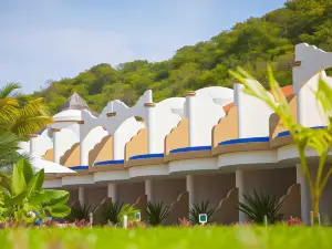 Quinta Bella Huatulco