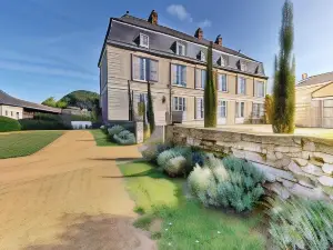 La Templerie - Chambres d'hôtes