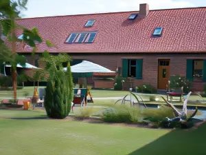 Pension Kunsthof Dahrenstedt