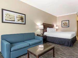 Best Western Plus Lake Worth Inn  Suites