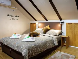 Apartmani Nina
