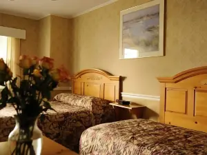 Mamaroneck Motel