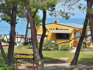 Hotel Cerrano