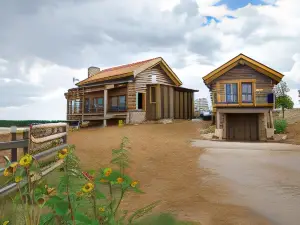 Zion Mountain Ranch