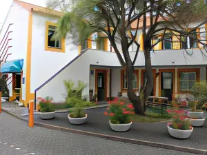Hospedaria Verdemar