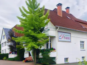 Aparthotel Stibbe