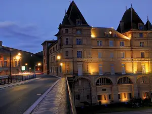 Hôtel ibis Montauban