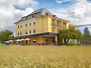 Hotel Perekop