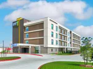 Home2 Suites by Hilton El Campo