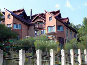 Casa Lorena