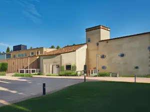 URH - Hotel Molí del Mig