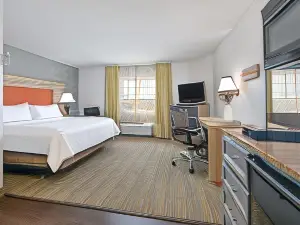 Candlewood Suites Fort Worth/West