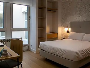 Hotel Alda Orzán