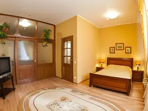 Hotel Cimus
