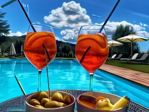 Relais Villa Baldelli