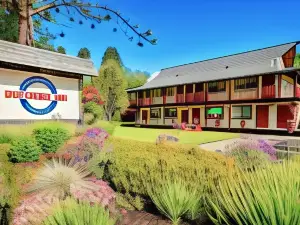 Discovery Inn