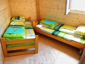 My Dream Chalet